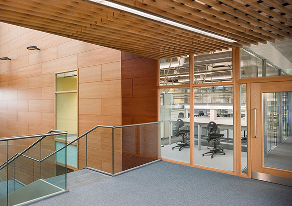 實(shí)驗(yàn)室設(shè)計(jì)公司