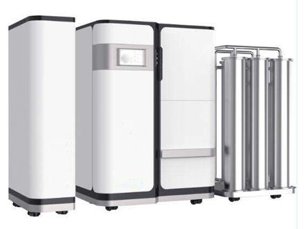 純水系統(tǒng)工程2